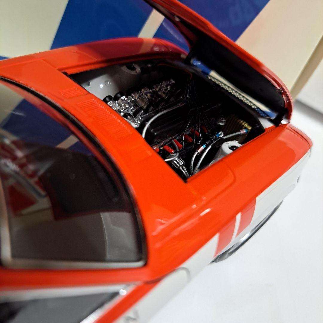 京商 BRE DATSUN 240Z 1/18 ダットサン Z KYOSHO