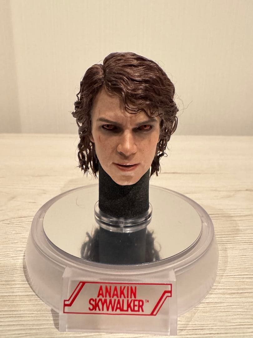 ホットトイズ　アルチザン　ダースベイダー　シス・アプレンティス　+カスタムセット