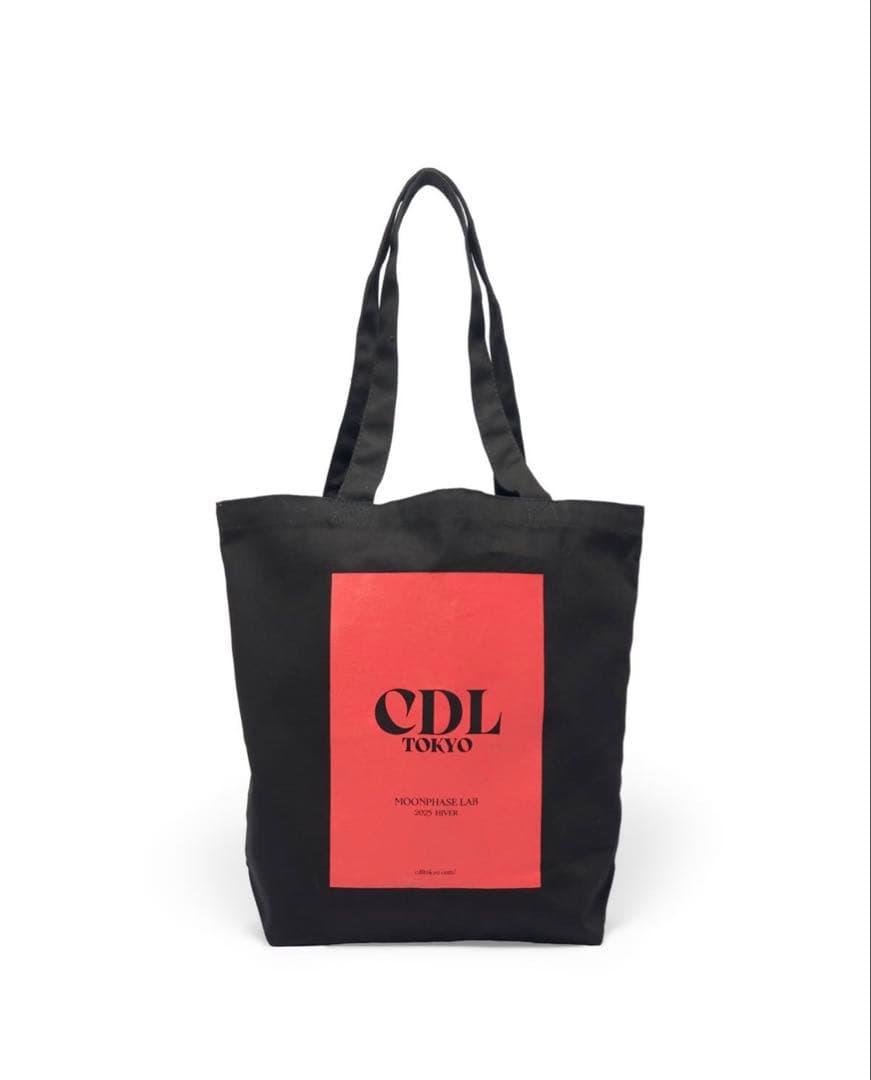 CDL TOKYO ノベルティ　3点セット