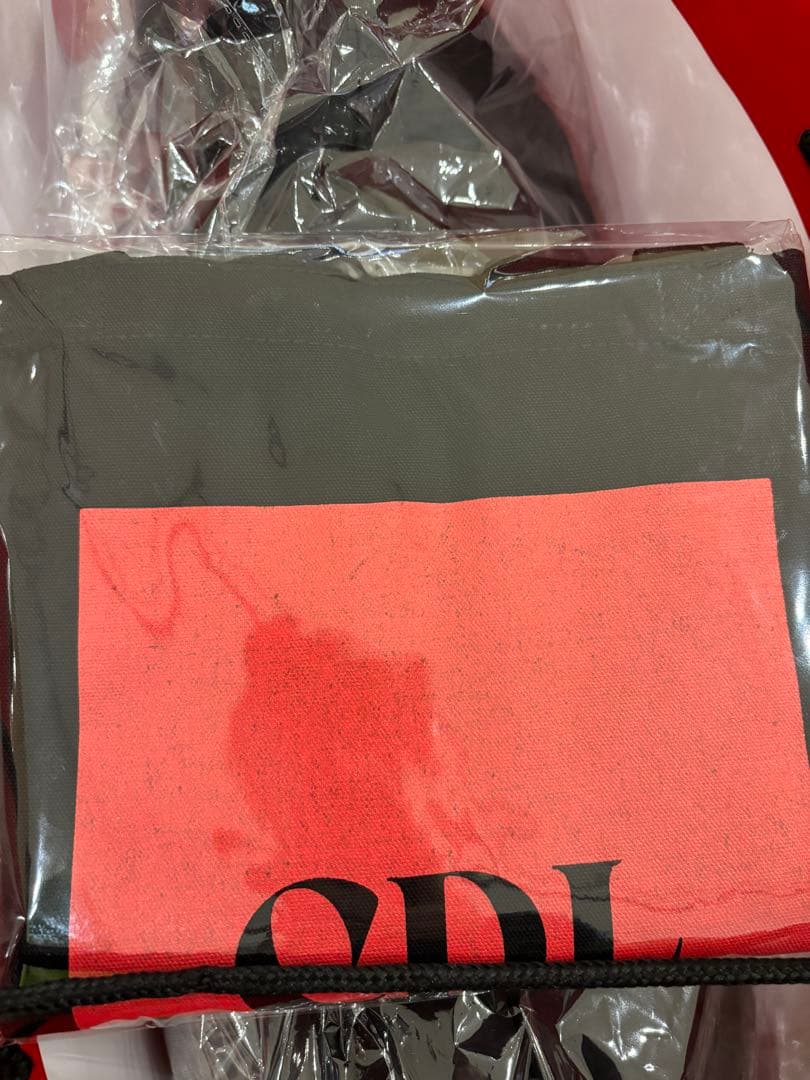 CDL TOKYO ノベルティ　3点セット