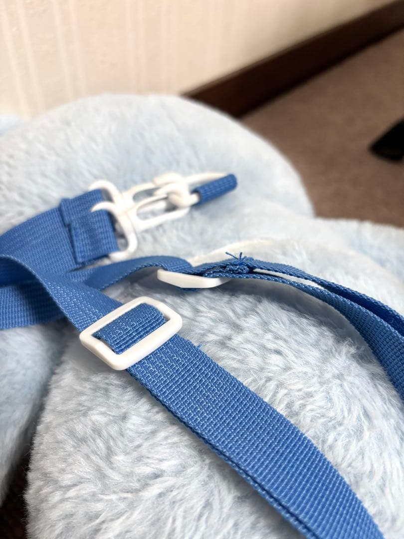 Ado カムパネルラ るんるん不可解くまさん ぬいぐるみ