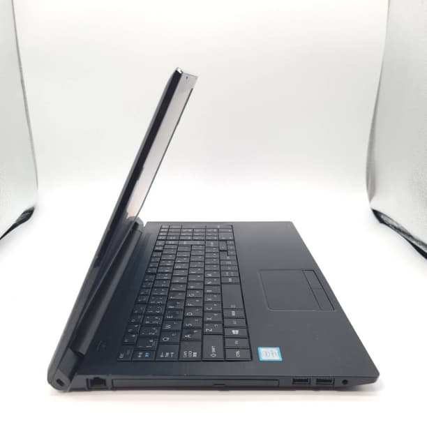 第6世代 i5 15 東芝 i5-6 8GB SSD256GB オフィス