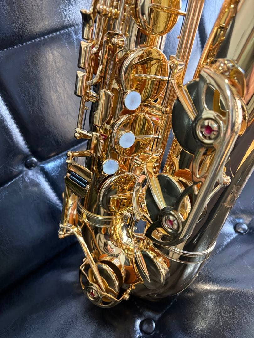 【ヤマハ テナーサックス Custom EX YTS-875EX 】