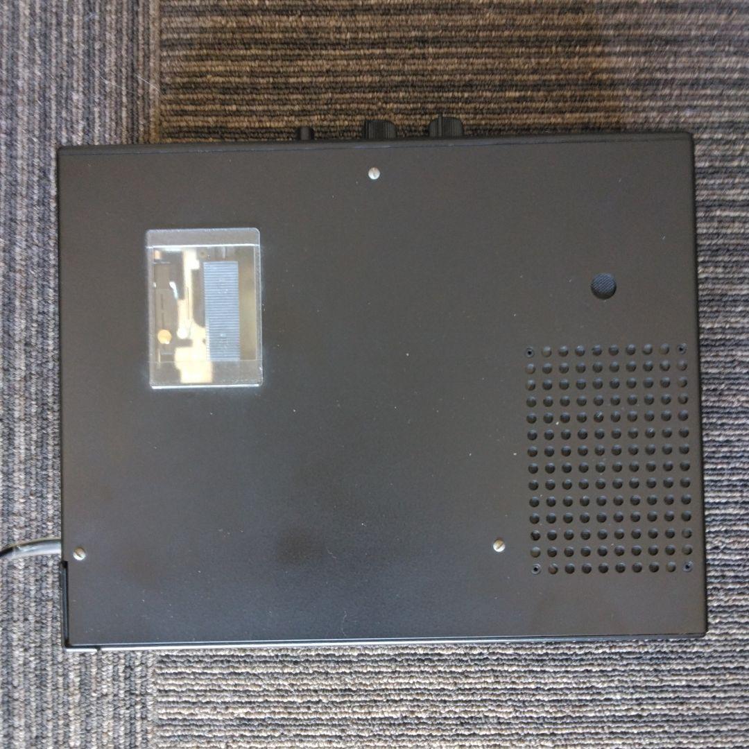 UHER CR 240 カセットプレーヤー