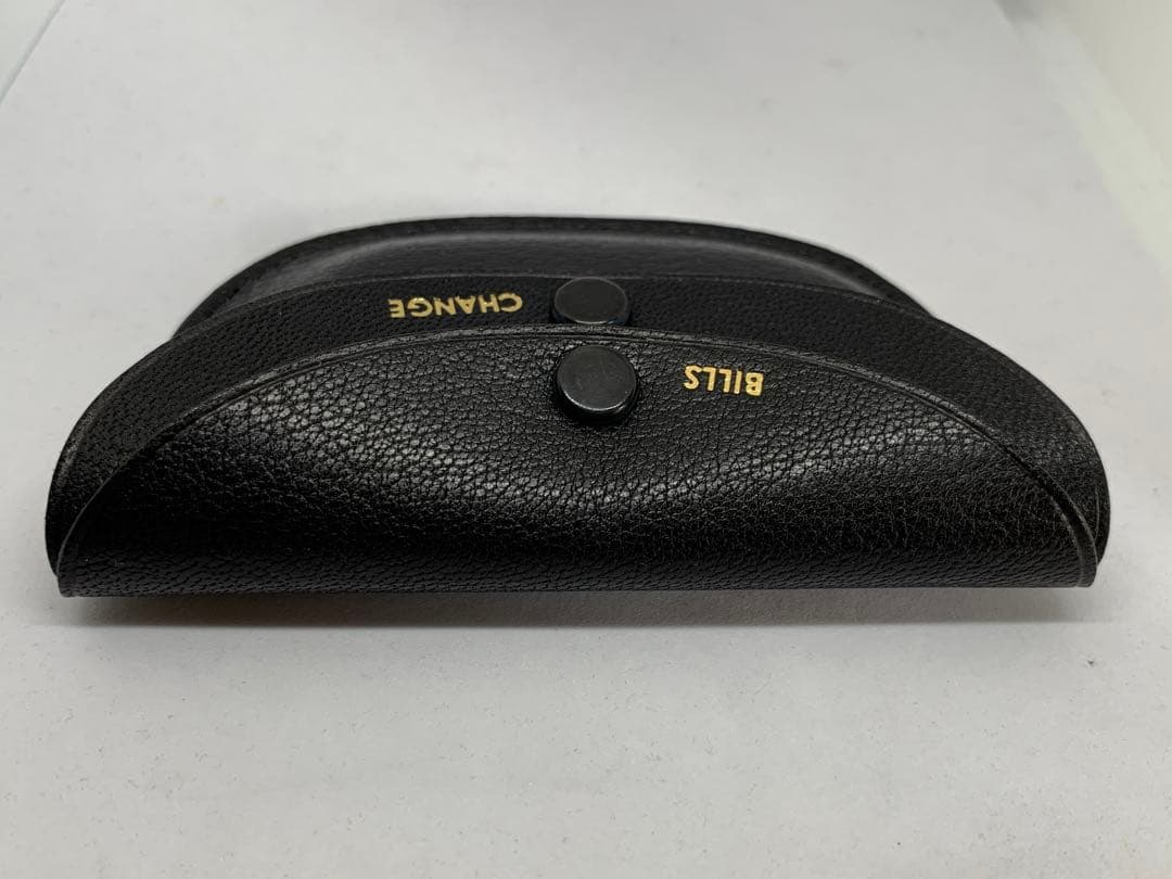 財布・ケース・小物入れ Kaptain Sunshine Porter Round Wallet