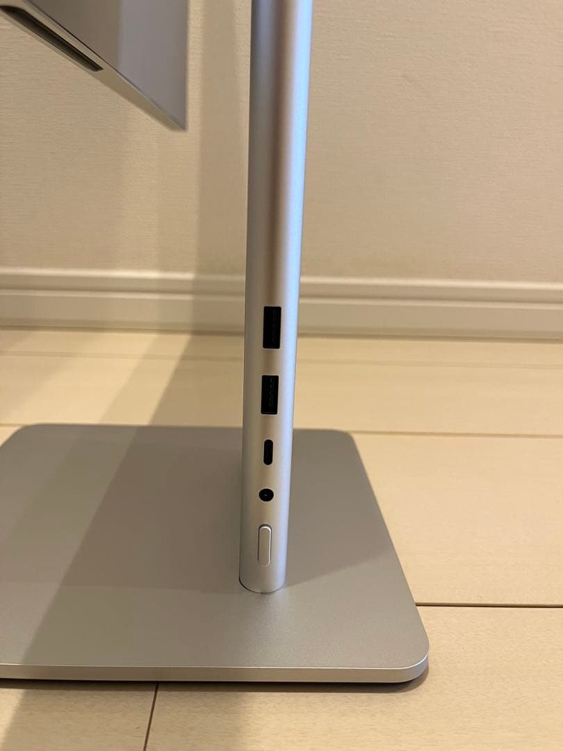 【ジャンク品】HUAWEI MateView 28.2インチ 4K+ モニター