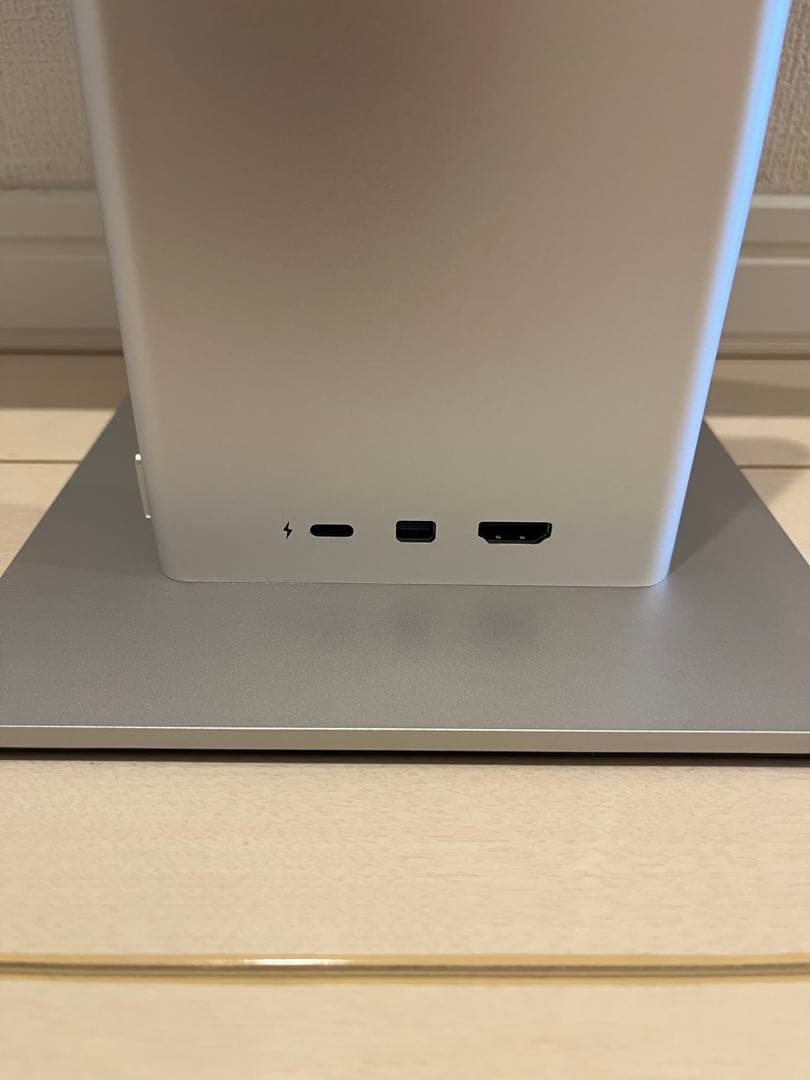 【ジャンク品】HUAWEI MateView 28.2インチ 4K+ モニター