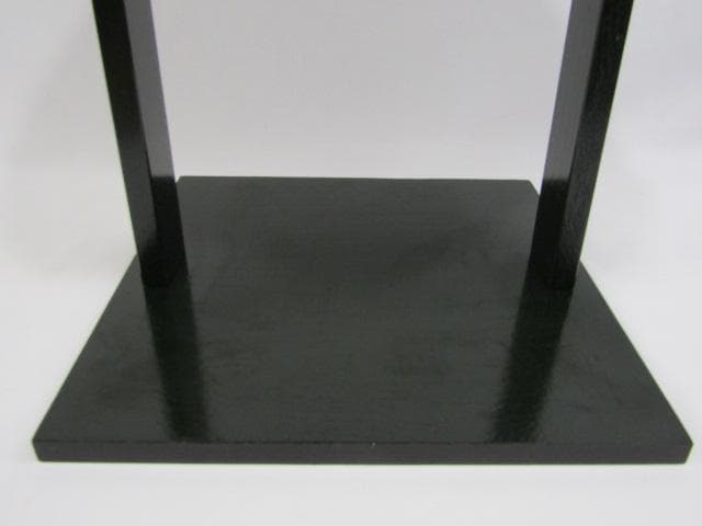 Y5-0803◇茶道具 裏千家 淡々斎好み 知足棚◇