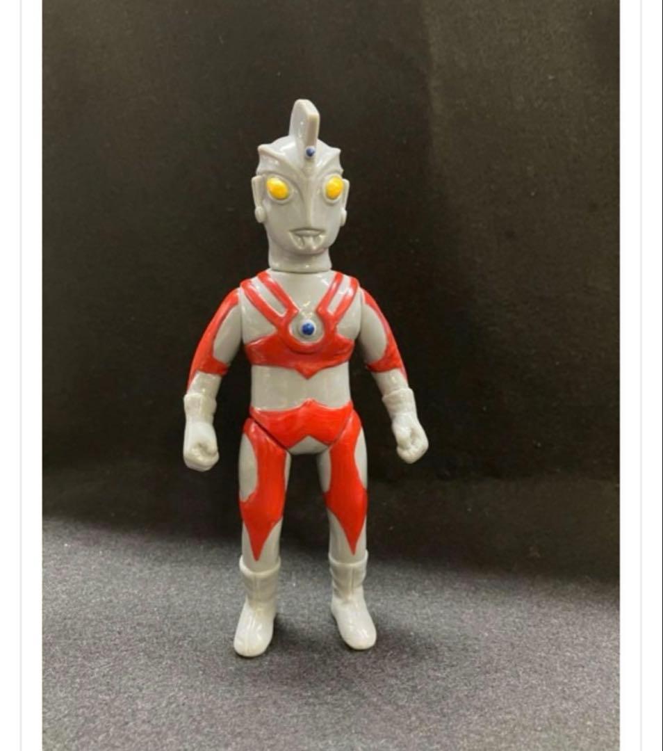 ペンタ ヤモマーク ウルトラマンA ツブコン ツブラヤコンベンション 円谷