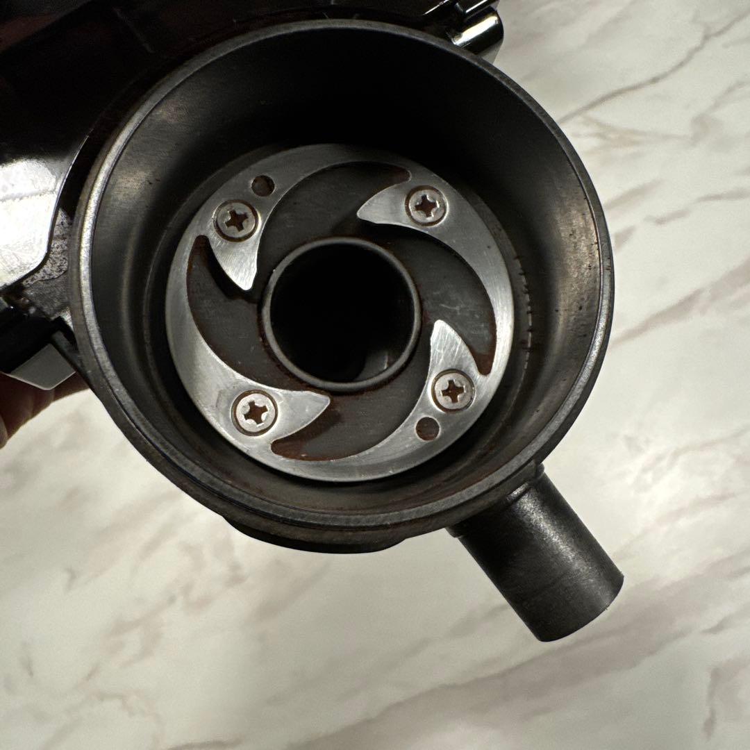 TWINBARD CM-D457B ツインバード 全自動 コーヒーメーカー