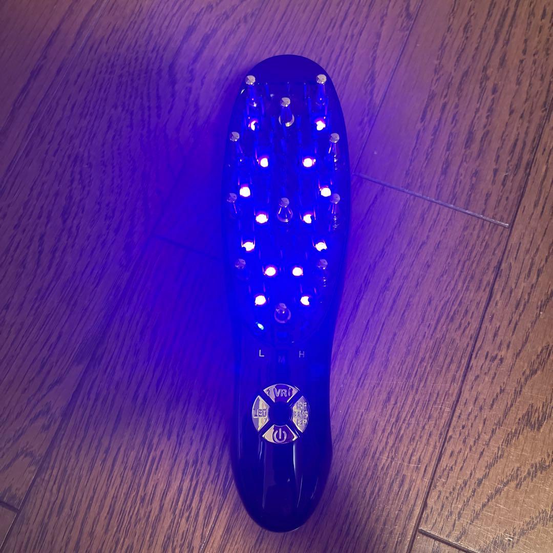 ボディ・フェイスケア HairRepro DoRAISE PREMIUM