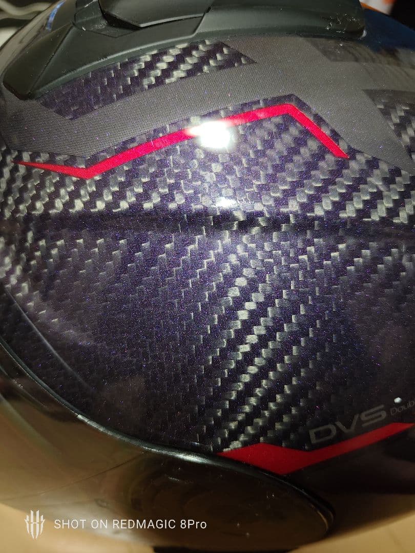 WINS ヘルメット A-FORCE RS