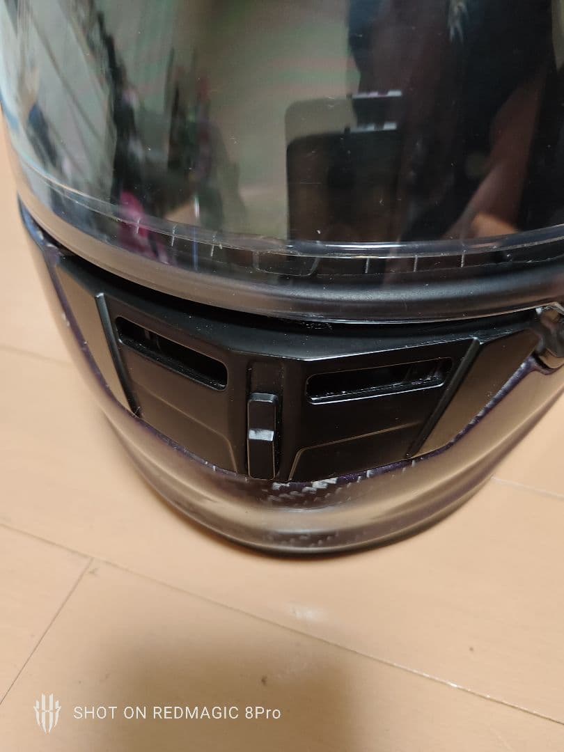 WINS ヘルメット A-FORCE RS