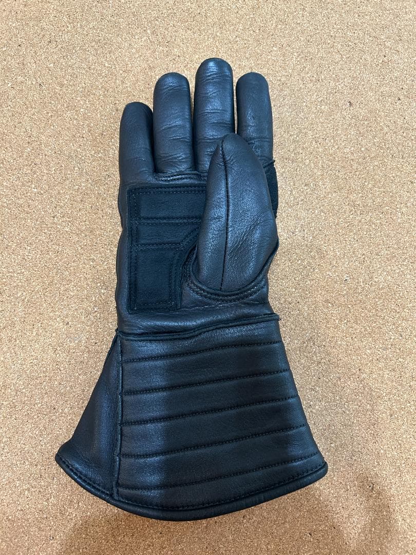 【美品】WESTRIDE CLASSIC GUNTLET GLOVE Lサイズ
