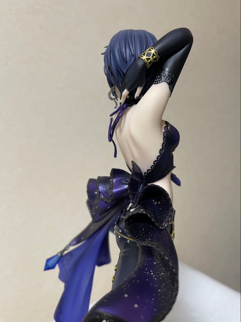 アルター フィギュア　速水奏　箱無し