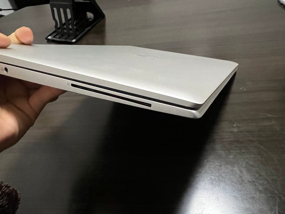 HP EliteBook 840 G7シルバー ノートPC win 11 pro