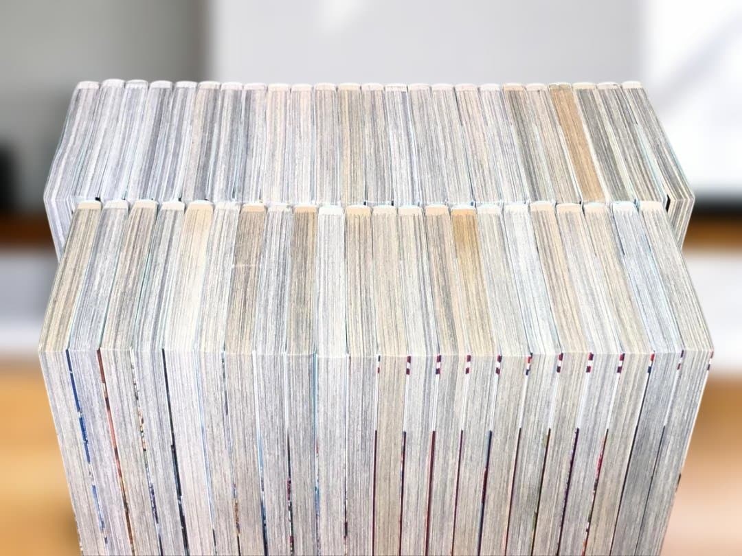 暁のヨナ　1～46巻　全巻