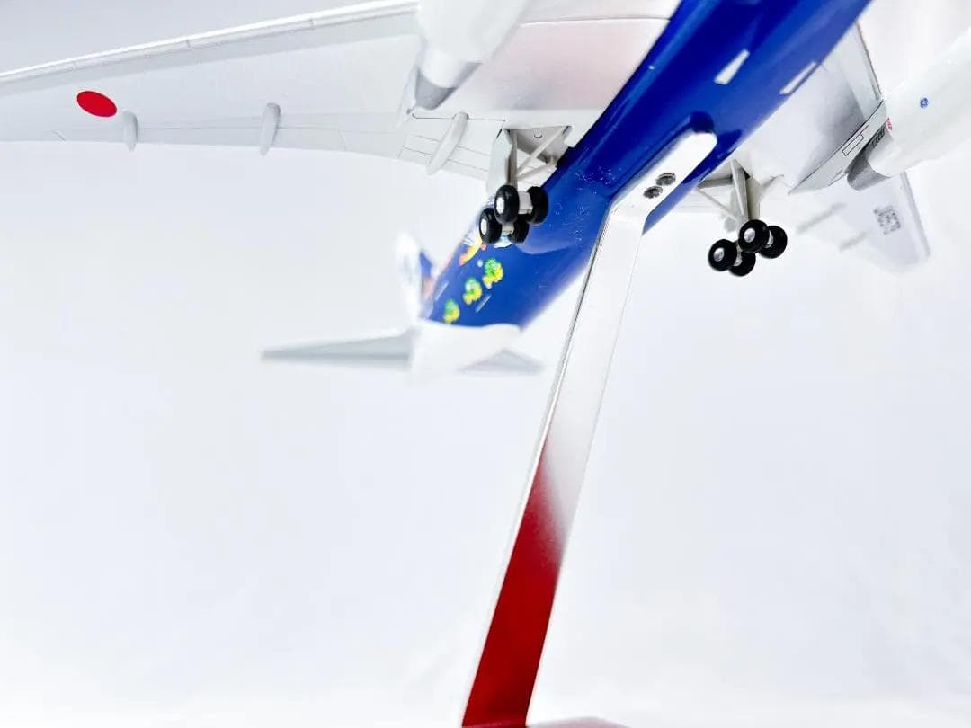 ANA 全日空商事｜JA8579　NH20061｜マリンジャンボ Jr.