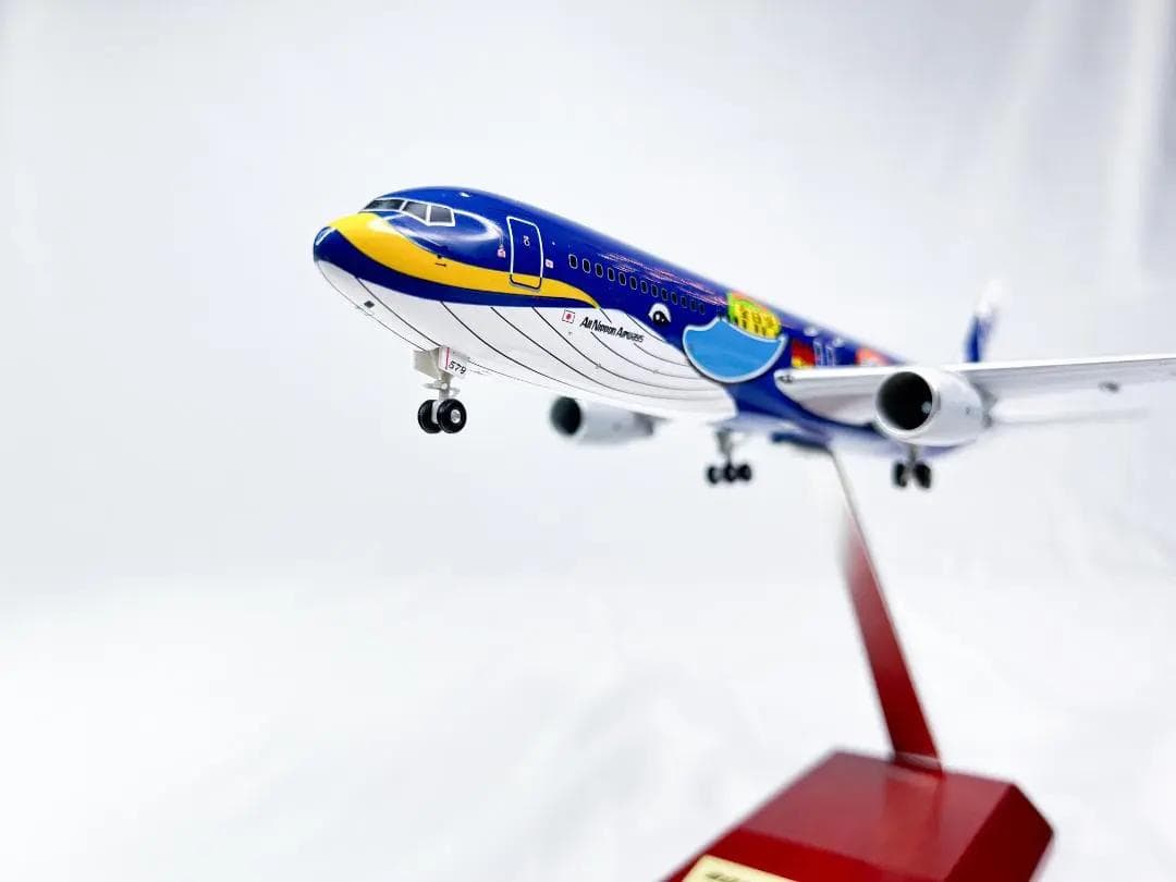 ANA 全日空商事｜JA8579　NH20061｜マリンジャンボ Jr.