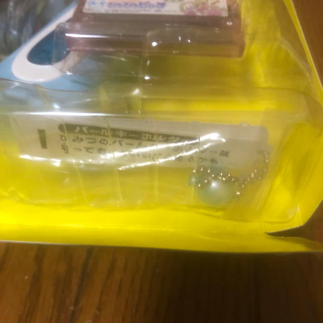 ぴちぴちピッチのe-pitchマイクピュア オマケち付き