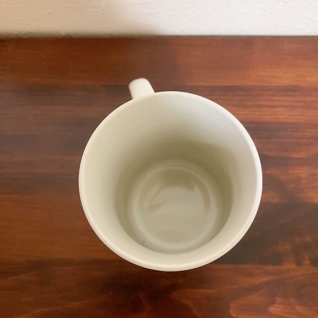 ❄️レア ビーバーエアコン マグカップ コップ ビンテージ キャラクター