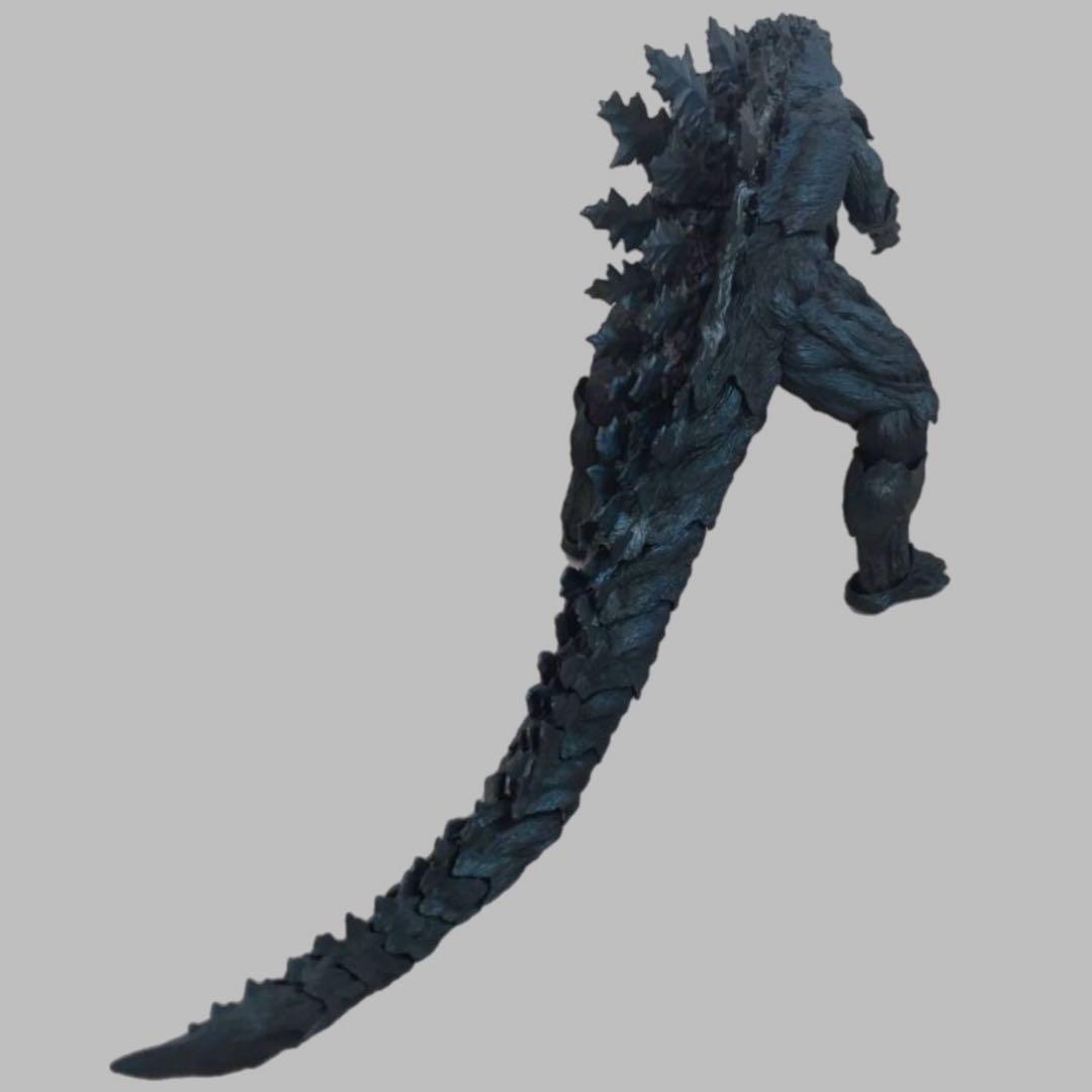 S.H.MonsterArts ゴジラ・アース　 モンスターアーツ