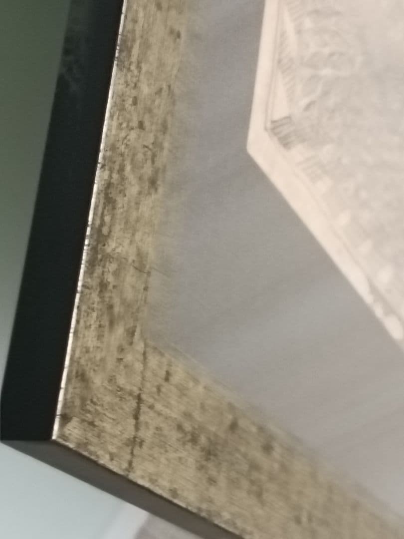 インド絵画　装丁済①