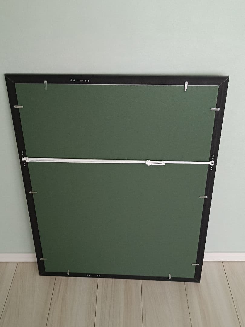 インド絵画　装丁済①