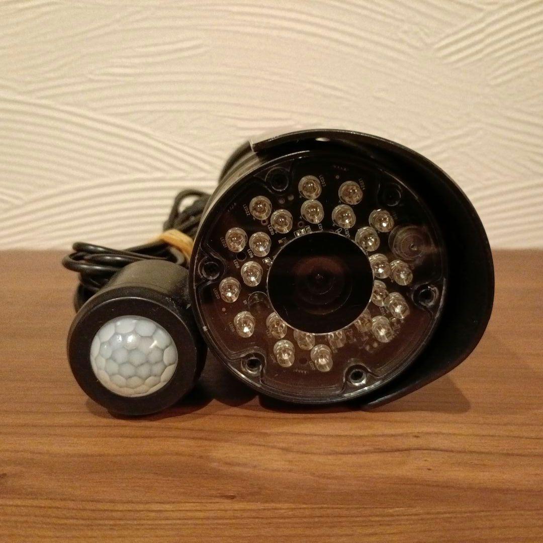 【動作確認済】NS-9015WMS らくらくアイキャン　eye cann