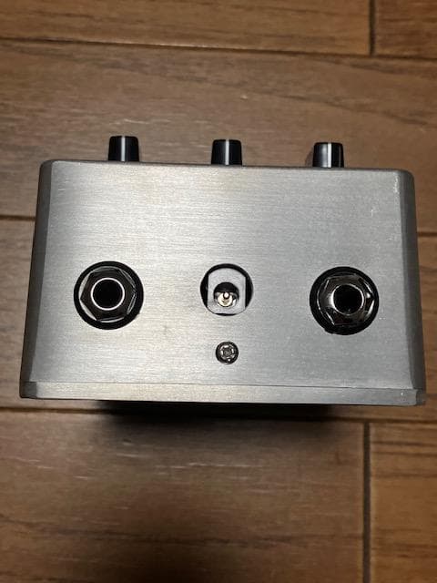 FAT 514.D エフェクター