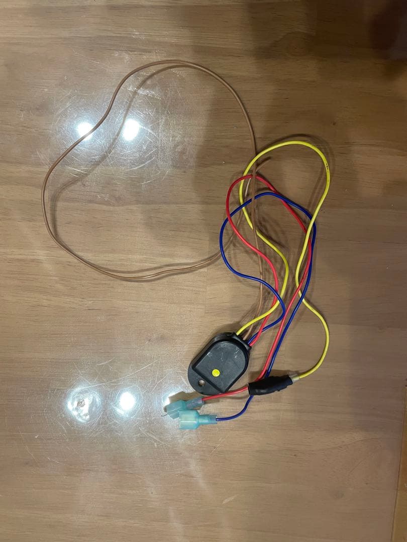 Acewell タコメーター