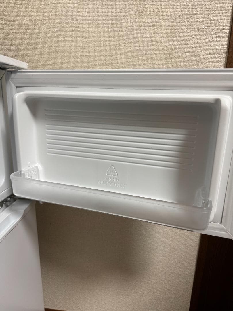 冷蔵庫 90L