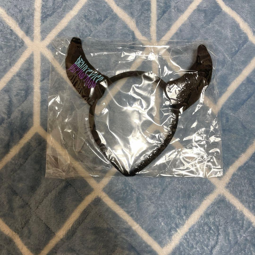 【美品】【ほぼ未使用】悪魔のキッス グッズ 6点セット 戦慄かなの かてぃ