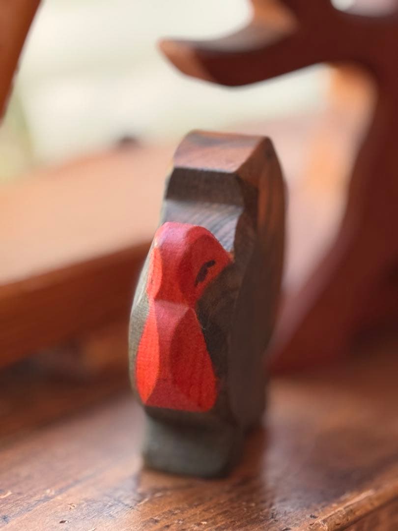 オストハイマー　七面鳥