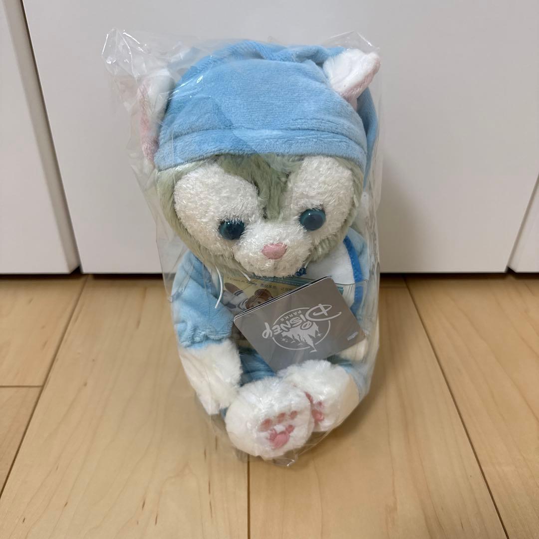 ジェラトーニ ぬいぐるみ 香港ディズニー