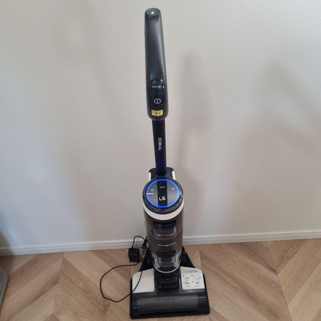 Tineco FLOOR ONE S3 スマート掃除機