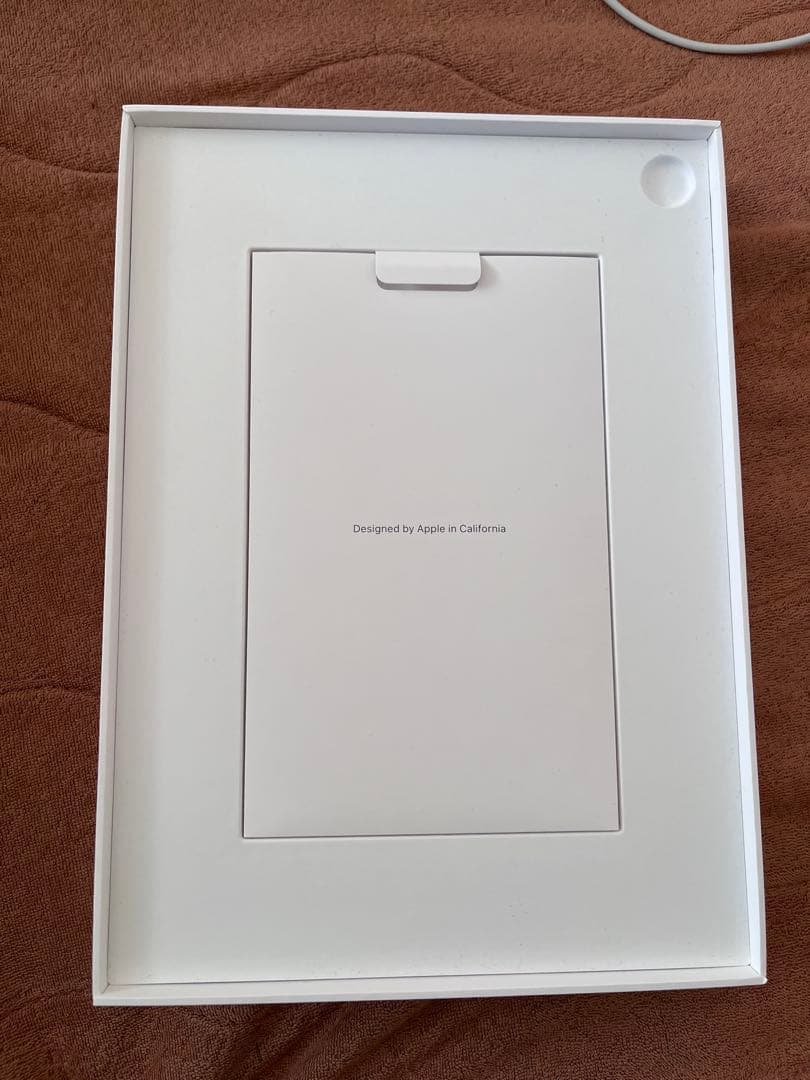 iPad Air M2 11インチ Wi-Fiモデル 128GB