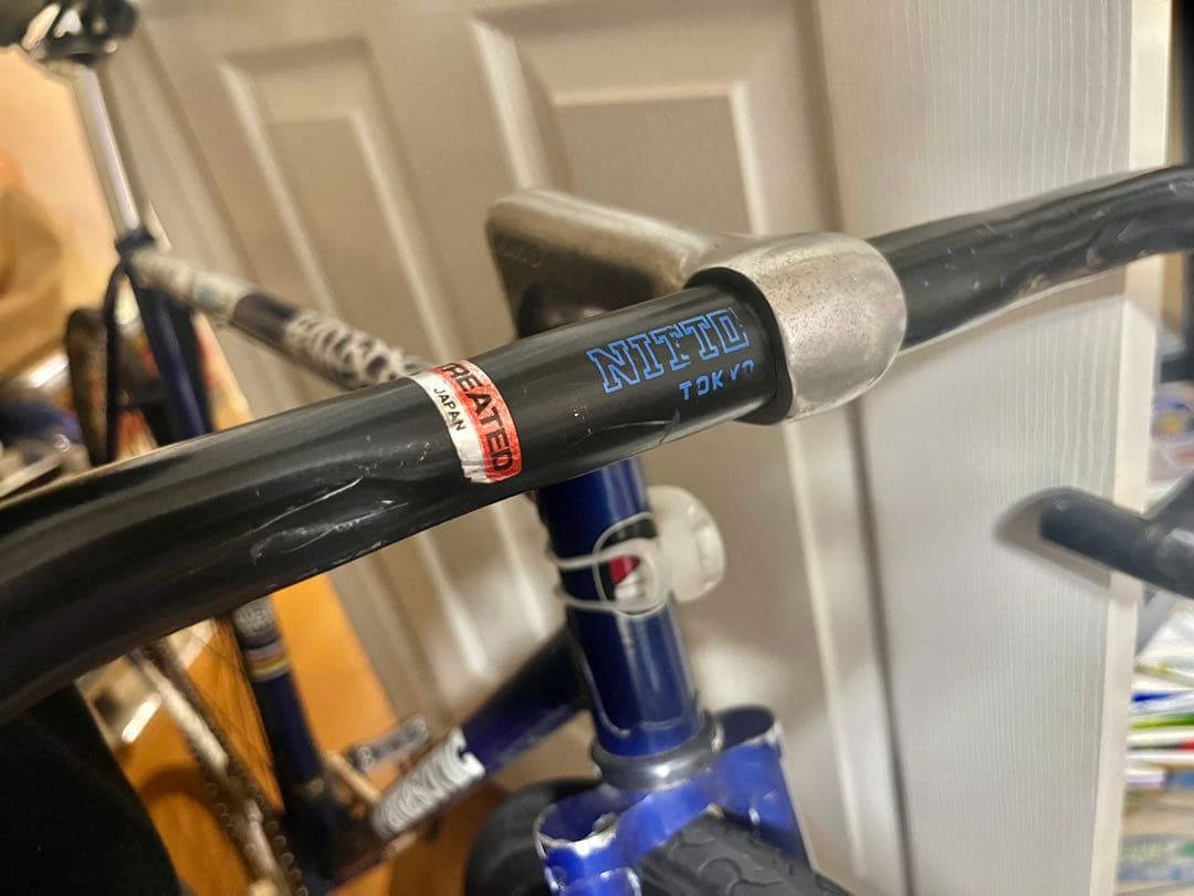 Panasonic ピストバイク フレーム NJS 競輪 直接取引