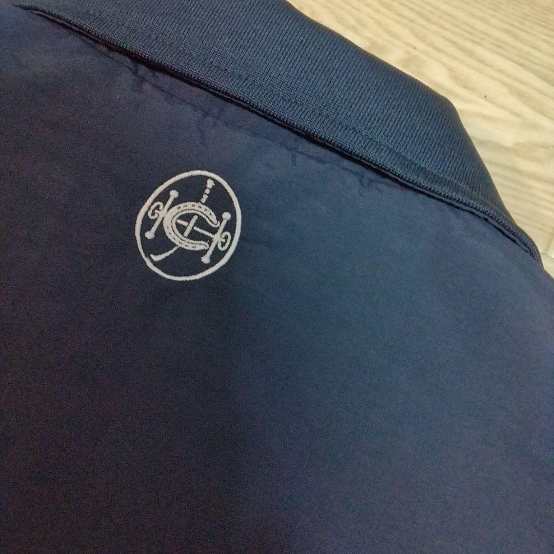 LONGINES　香港　国際競走　競馬　ブルゾン　美品