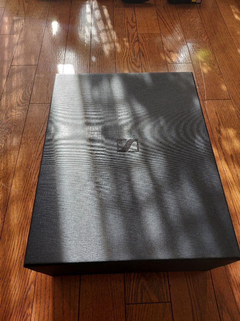 Sennheiser HD800s ヘッドホン 本体