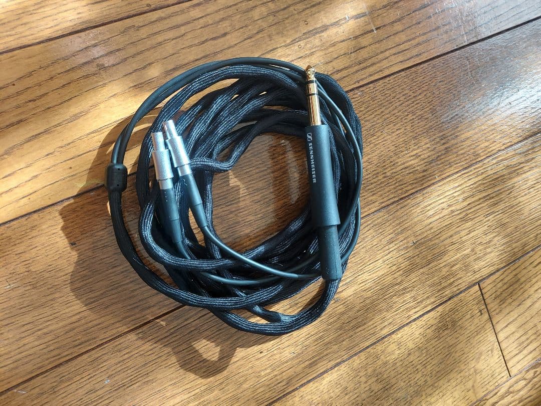 Sennheiser HD800s ヘッドホン 本体