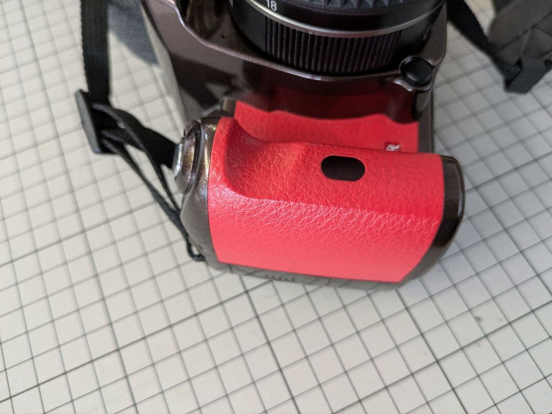 PENTAX K-r オーダーカラーレンズキット