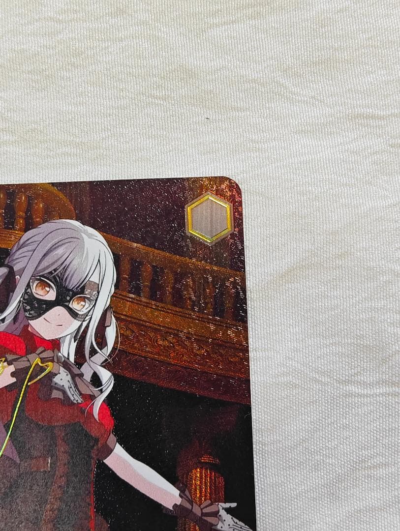 ヴァイスシュヴァルツ Avemujica Masquerade オブリビオニス