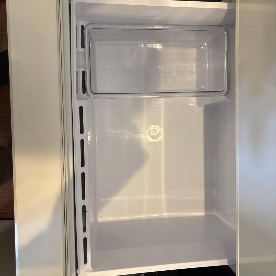 冷蔵庫 アクア AQR-27N2-W 272L 2023年製