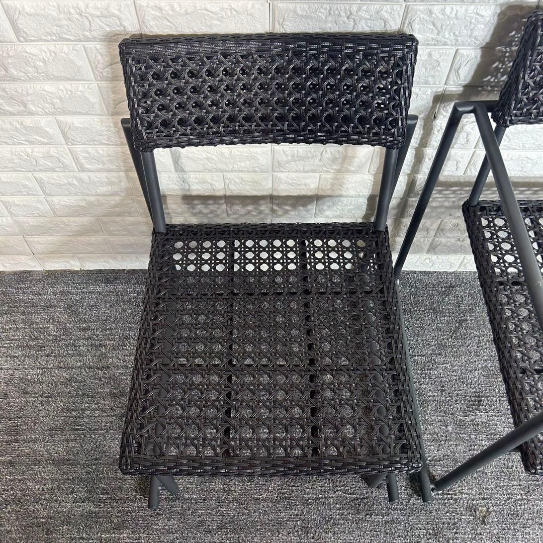 PATIO PETITE MAシリーズ ダイニングセット 屋外 家具 F072