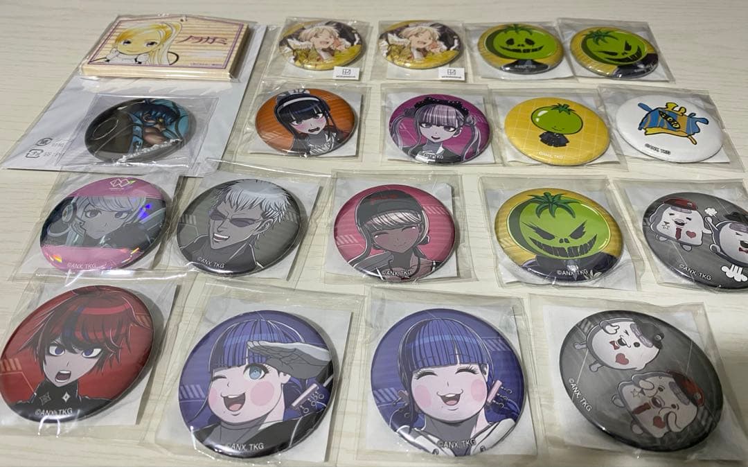 キャラクターグッズ　まとめ売り