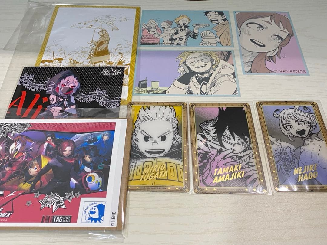 キャラクターグッズ　まとめ売り