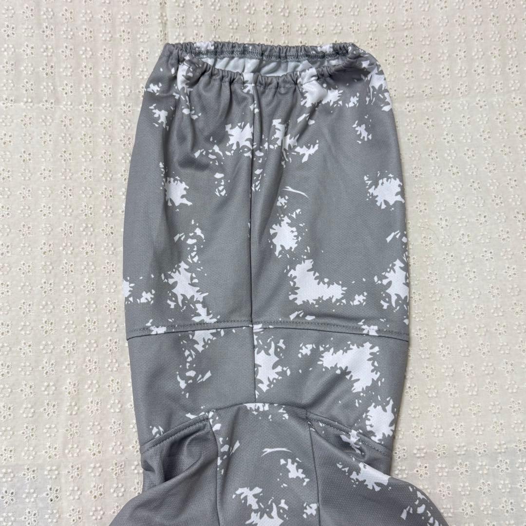 ALPHACON アルファアイコン ドッグガードクール 希少モデル【LL】