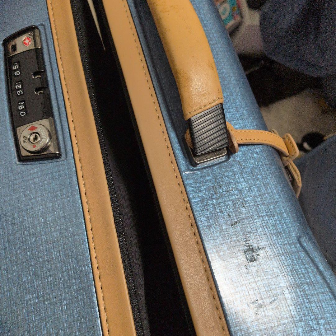 hartmann スーツケース 7R SPINNER S