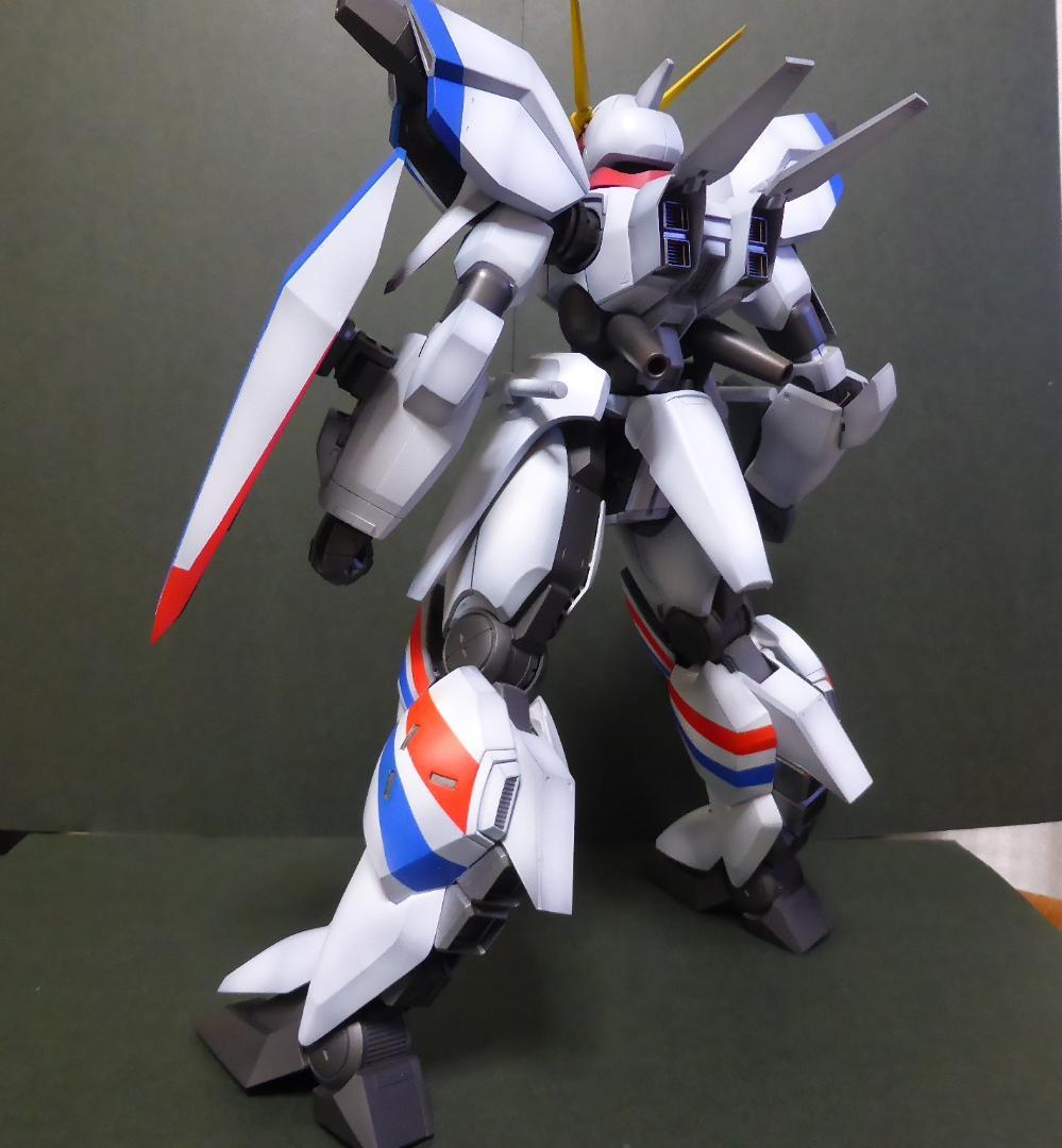 PLAMAX ドラグナー 塗装済み 完成品